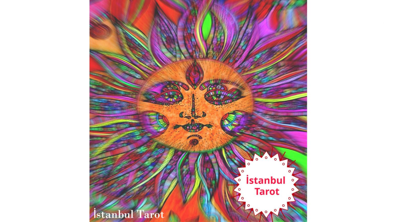 İstanbul Tarot, Tarot Falı